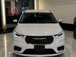 کرایسلەر ڤۆیجەر